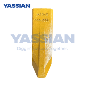 Bucket Tips 144-1358 Replacement Parts