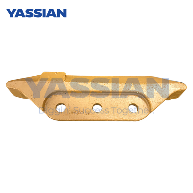 Side Cutter 14537759 Replacement Parts
