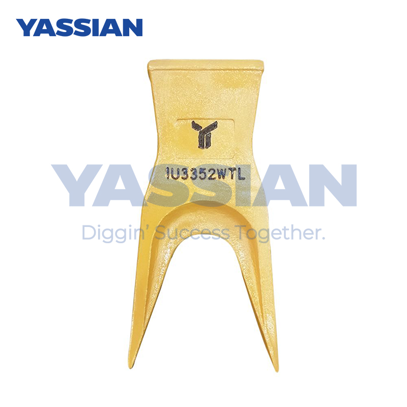 Bucket teeth 1u3352WTL BUCKET TEETH 