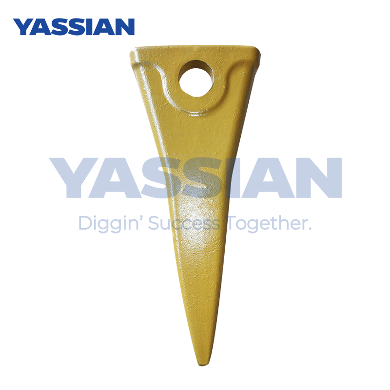 Skid Steer Bucket Tooth Alberta E262-3046 Earth Moving Equipment Spare Parts