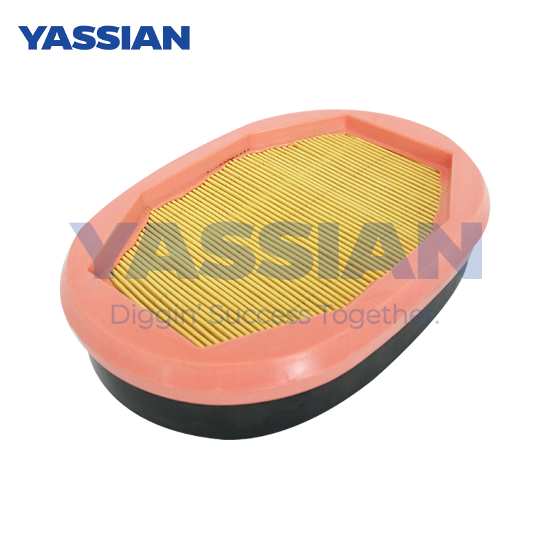 Hydraul Oil 2277449 Engine Filter 