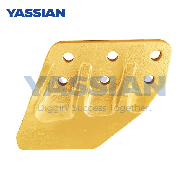 2713-1241 2713-1242 Doosan DH300DX420 Side Cutter