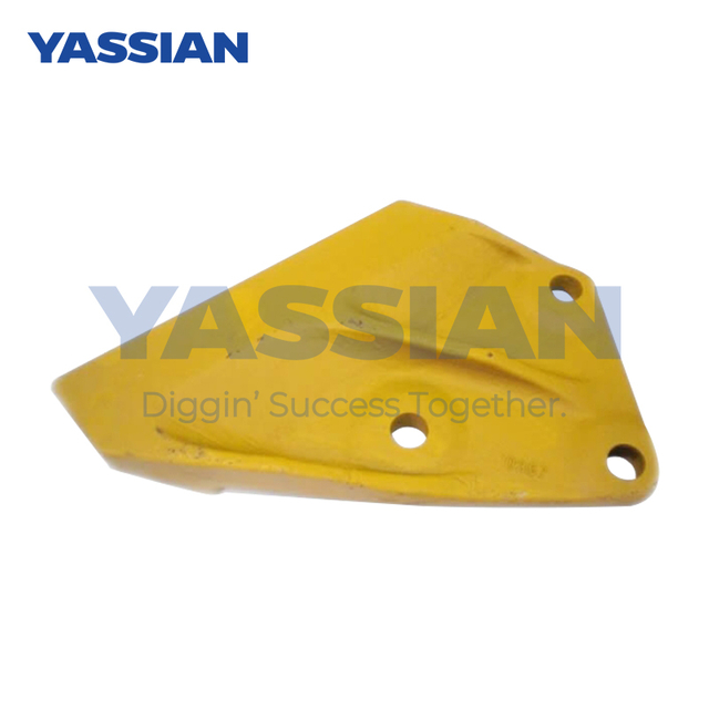 7Y0357 CAT BucketPenetration Sidecutter