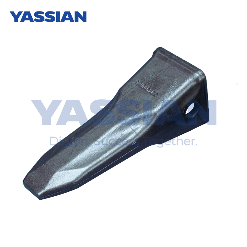 9W8452RC HD CAT J450 J460 Heavy Duty Tooth Rock Chisel