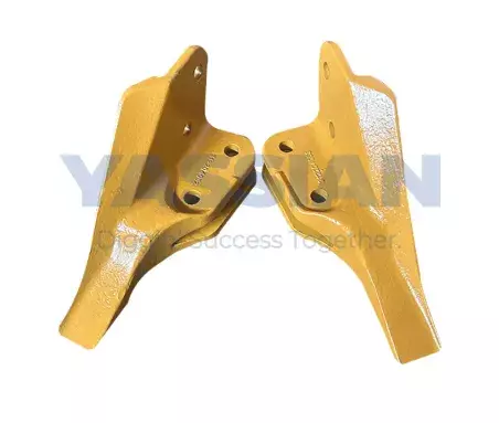 Bobcat Bucket Teeth Replacement 312204052 Heavy Equipment Spare Parts.webp