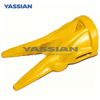 XS85 Series Replacement Bucket Teeth XS85SYL ，XS85RC ， XS85T ， XS85WT ， XS85RP2 ， XS85RP3