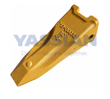 713-00032RC Rock Chisel Bucket Tooth