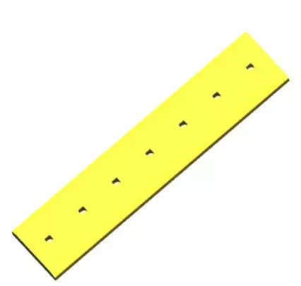 4T2993 Bucket Cutting Edge