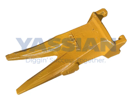 V33TVY Twin Tiger Bucket Tooth For Excavators