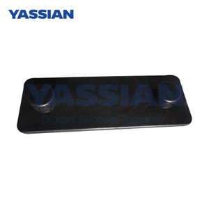 128-9654 Nylon Composite Circle Drawbar Wear Strip for Cat Motor Graders