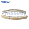 5T-2925 Cast Brass Shoe Wear Strip for Cat Motor Graders