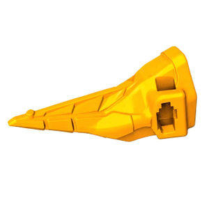 IHC CB SYSTEM CHISEL DREDGE TOOTH SIZE: 200