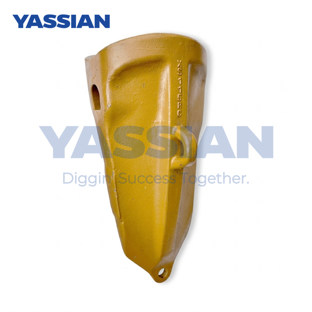 XS115RC Komatsu Kmax Wear Parts Bucket Teeth for PC1250 Excavator