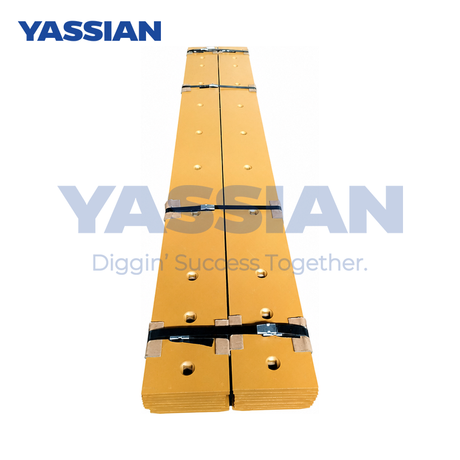 135-9397 Bolt-On Bucket Cutting Edge for Cat Equipment