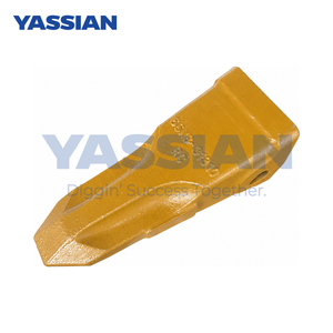 66NB-31310RC Rock Chisel Bucket Tooth for Hyundai 66NB System