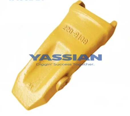 Two-Strap Weld-On Bucket Adapter-2