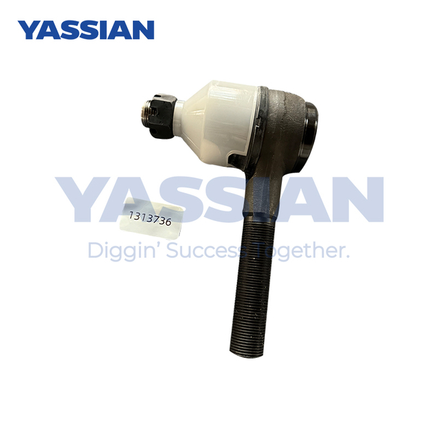 131-3736 Tie Rod Socket for Cat Motor Graders