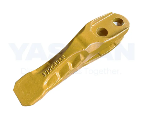 400-F0341 Bolt-On Center Bucket Tooth