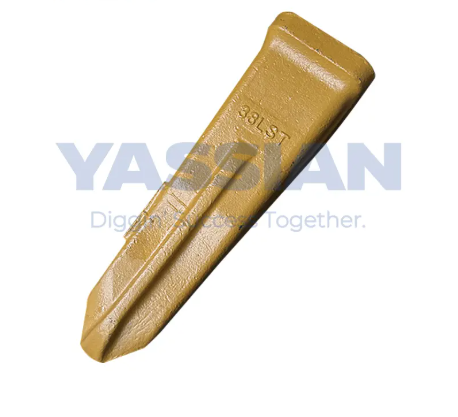 38LST Dozer Bucket Ripper Teeth