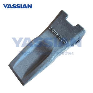 YASSIAN 230111-00270 Spare Parts Rock Tooth Point Vertical Pin