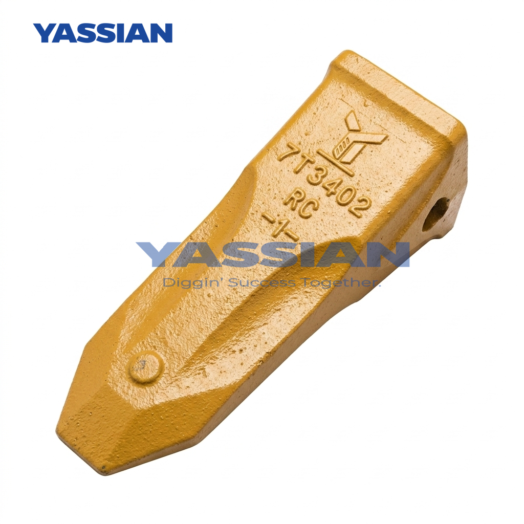 7T3402RC Rock Bucket Teeth