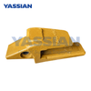 E161-3017 Weld-On Bucket Tooth Adapter for Hyundai R210-Series