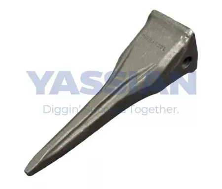 Forged Excavator Forging Bucket Teeth.webp