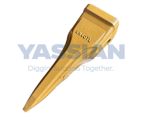 Excavator Bucket Teeth KH40TL Replacement Parts.png