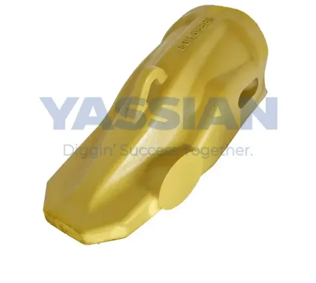 Kmax-Compatible 85 Series Rock Penetrator Tooth for Wheel Loaders-2