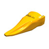 DRP Esco SuperV 230TV Dredge Tooth Size 23 | Heavy Duty Cutter Teeth for Dredging