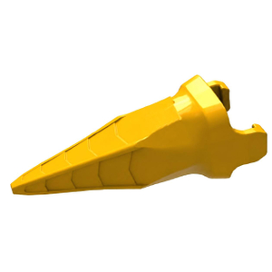 DRP Esco Quadrilok Dredge Tooth VTL Size 28 | High Wear Resistant Cutter Teeth for Dredging