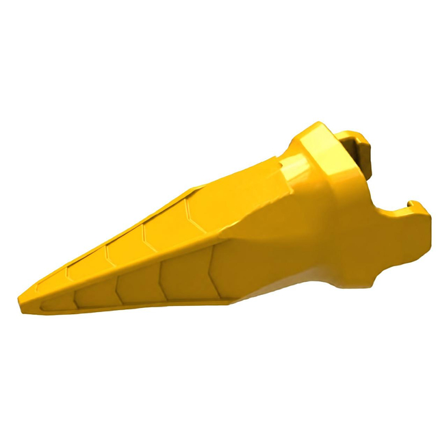DRP Esco Quadrilok Dredge Tooth VTL Size 28 | High Wear Resistant Cutter Teeth for Dredging