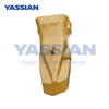 MA120E Excavator Bucket Teeth Heavy Duty Construction Machinery Wear Parts