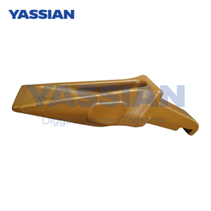 3031537 Bucket Teeth Replacement for Excavator Heavy Duty GET Wear Parts