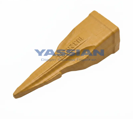 1U3252TL J250 Single Tiger Bucket Tooth