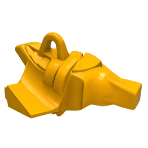 DRP ESCO Dredge Tooth Adapter Size 28 | 52 – Heavy Duty Dredging Wear Parts