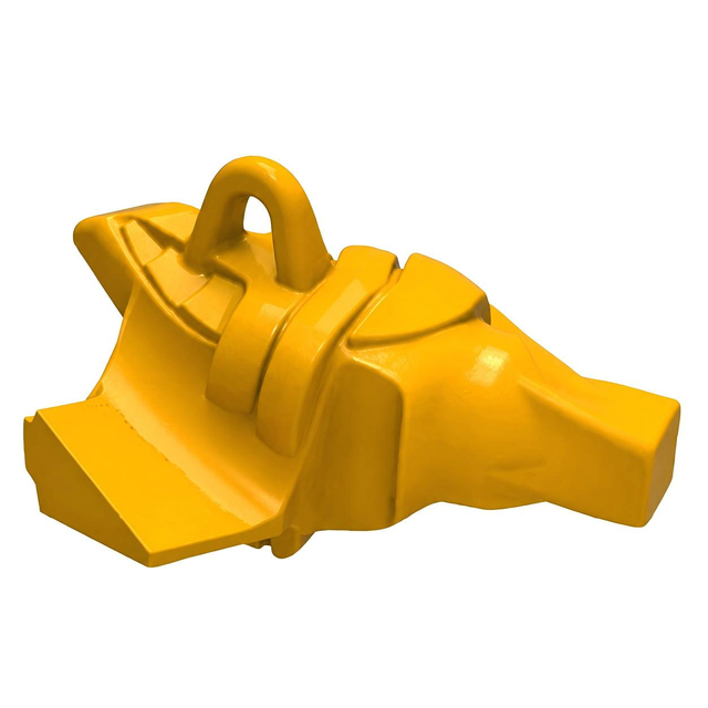 DRP ESCO Dredge Tooth Adapter Size 28 | 52 – Heavy Duty Dredging Wear Parts