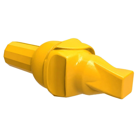 ESCO Spherilok Dredge Tooth Adapter Size 28 | 68 – Heavy Duty Dredging Wear Parts