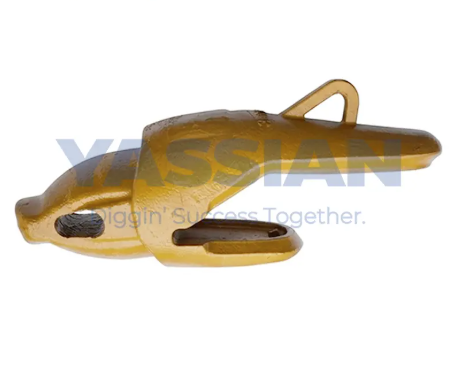 350XS115 Bucket Tooth Adapter