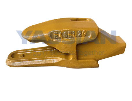 EA8BL20 VOE 15633940 Volvo Bucket Adapter