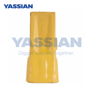 Komatsu PC120 Bucket Teeth Replacement Excavator Bucket Tooth