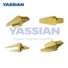 SANY SY75 Tooth Adapter Wear Resistant Excavator Bucket Adapter
