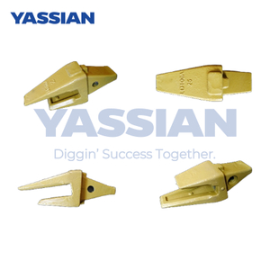 SANY SY75 Tooth Adapter Wear Resistant Excavator Bucket Adapter