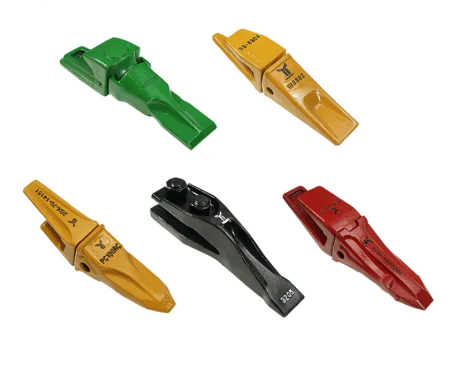 YASSIAN V 51 VY Replacement Bucket Ripper Tooth