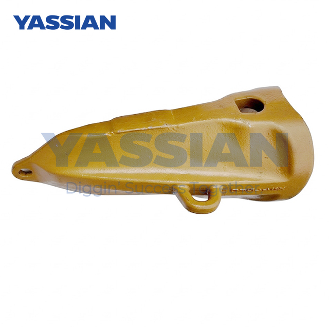 XS115RC Komatsu Kmax Wear Parts Bucket Teeth for PC1250 Excavator