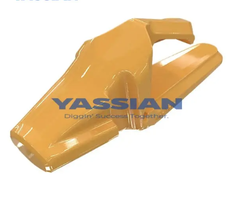 Two-Strap Weld-On Bucket Adapter-1