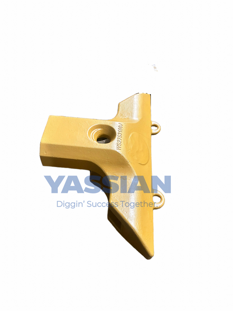 Side Protectors WS275-3100J for Excavator Bucket | Heavy Duty GET Wear Parts