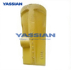 K25SYL Sharp-Ribbed Bucket Tooth for Kmax 25 Series