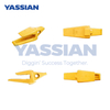 SANY SY55 Tooth Adapter Replacement Excavator Bucket Wear Parts