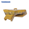 WS200 Bucket Protector Heavy Duty Excavator Wear Protection GET Parts